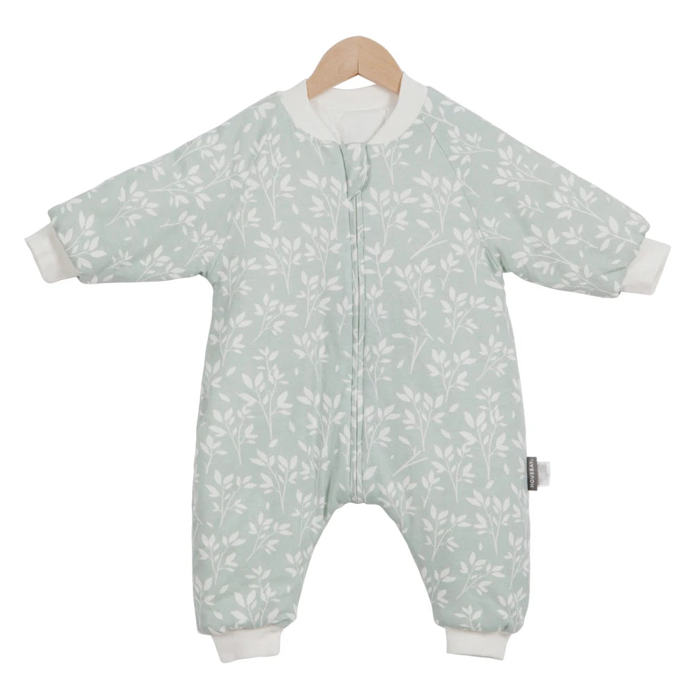 Gigoteuse d'hiver 1–4 ans – Motif dinosaure, chaude et confortable
Transformez l'heure du coucher en un moment ludique et rassurant avec cette gigoteuse épaisse et douillette, parfaite pour l’hiver. Conçue pour les en
